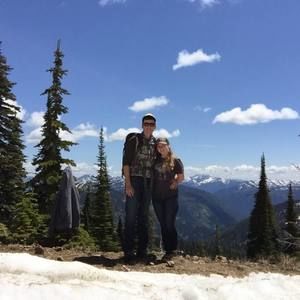 Meet your Posher, Tanner